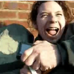 Jack 'Tupac' Pennington