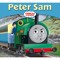 peter sam