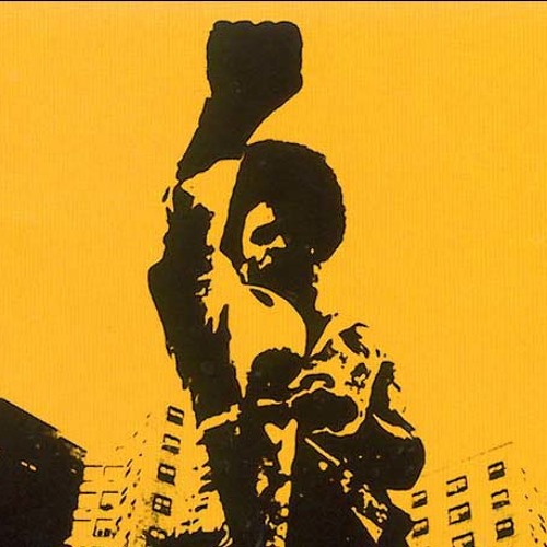 Les Barons - Lagos sound system