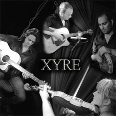 XYRE