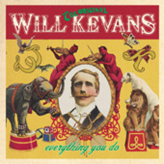 will kevans