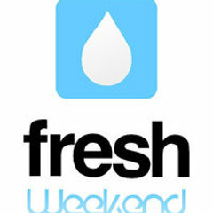 Fresh Weekend festival