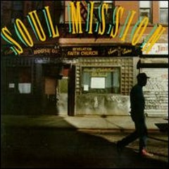 Soul Mission