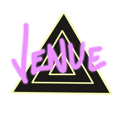SoundCloud profile picture for @venue