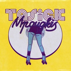 Tasick Mpougkis