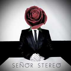 Señor Stereo - I am the Beat (ft. Louisahhh!!!) (preview)