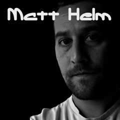 Matt Helm