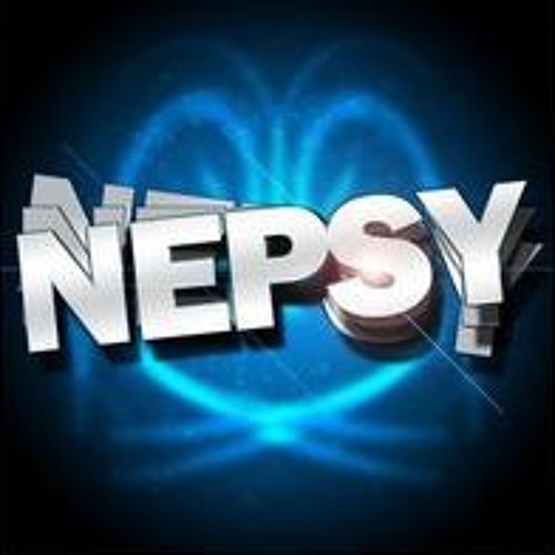 Nepsy - I Love Bassline August Mix