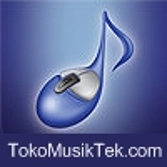 TokoMusikTek