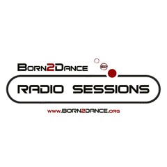 Born2Dance Radio Sessions