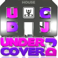 UnderCoverDJ