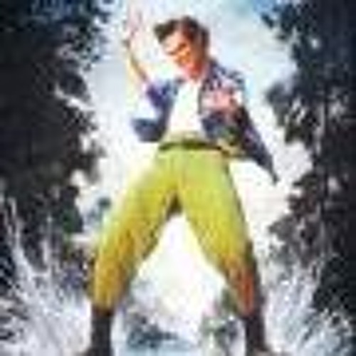 ace ventura