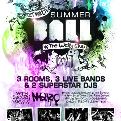 The Alternative Ball