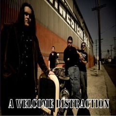 AWelcomeDistraction