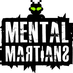 Mental Martians