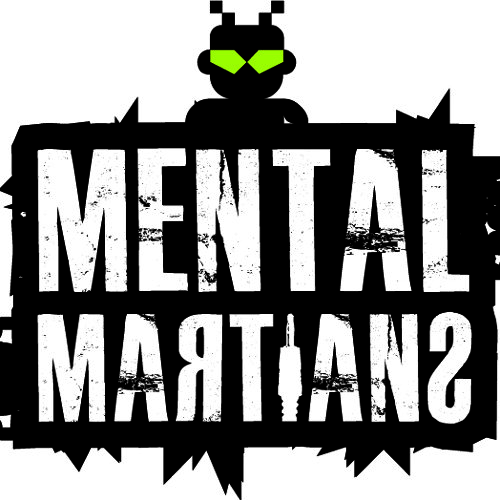 Mental Martians’s avatar