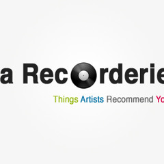 Larecorderie