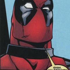 Love Game (Deadpool Mix)