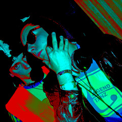 D!ZKØ D▲NZΞ!!