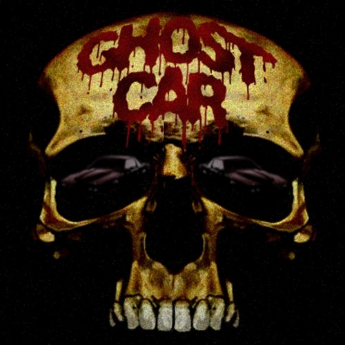GHOST CAR RECORDS’s avatar