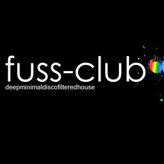 Fuss club Birmingham UK