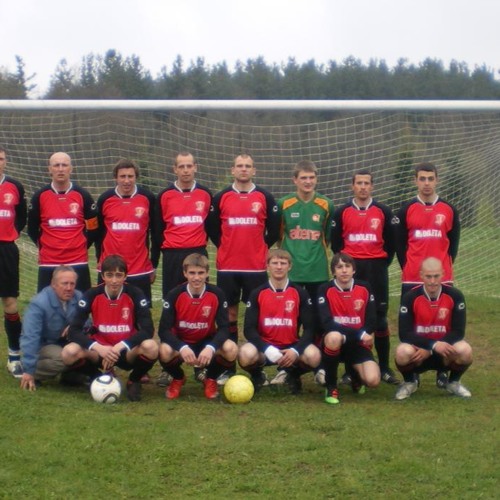 Stream Hermes House Band & Dj Otzi Football Is Coming Home by FK