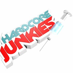 Jamie Blaze - Bass Drum (Hyperforce Remix)