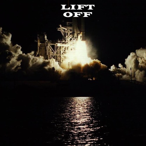 SoundCloud profile picture for @liftoff