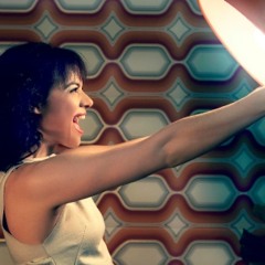 Andriana Babali | Ανδριάνα Μπάμπαλη