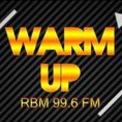 warm-up-rbm