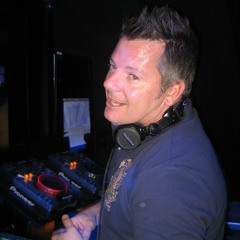 DJ Jeff Pepperell