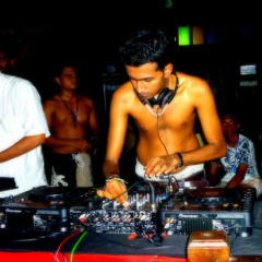DJ Praveen Jay
