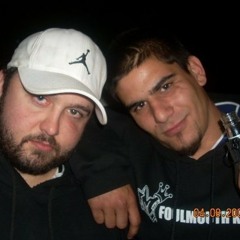 Through thick and thin