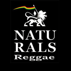 Naturals Reggae