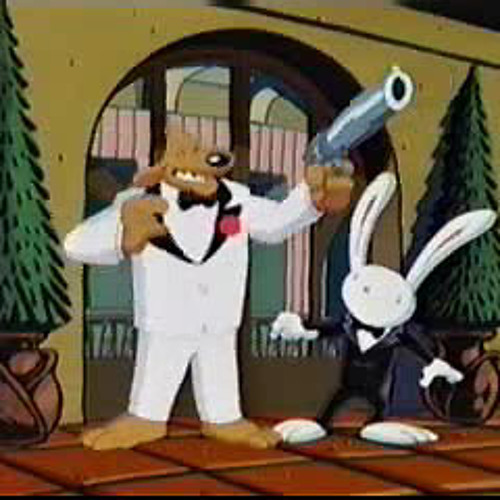 Chris Remo- Space Asshole