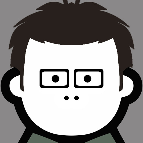 SoundCloud profile picture for @ndv