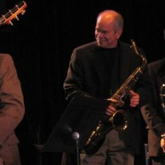 Concerto for Alto Sax, 3 -  Joyous and Marked
