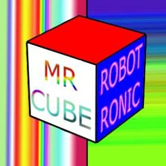 Mr Cube