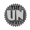 theunticket