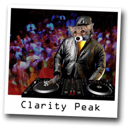 Dubstep Hangover cure mix...Get up get go! by Clarity Peak