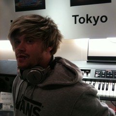 TokyoGlitch