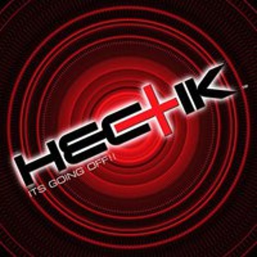 Phil white Hectik resident 17th april