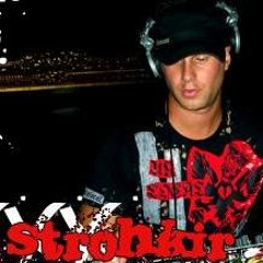 Nathan Strohkirch