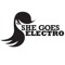 She Goes Electro