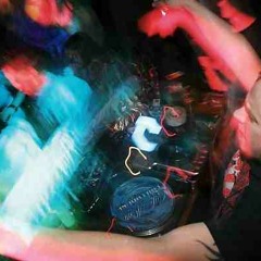 DJ Matt Draper