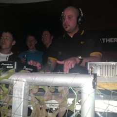 DJ OGGO aka TRICKEEROLLA aka MISTA TEE