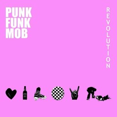 PunkFunkMob