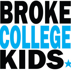 broke college kids