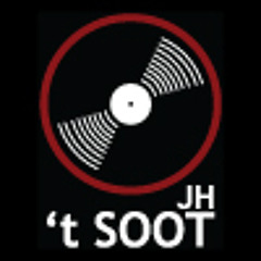 JH 't Soot