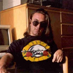 RED HOT (live) - MOTLEY CRUE (cover)